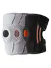 Rodilleras de Protección para Rodillas, Equipo Protector Deportivo Delgado de Verano, Protección Meniscal Profesional Específica para Japón para Montañismo, Ciclismo y Baloncesto