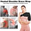 Bolsa de Compresa Fría y Caliente de Venta Caliente Transfronteriza, Paquete de Hielo para Fisioterapia de Hombro, Paquete de Hielo para Lesiones Deportivas, Equipo de Protección Reutilizable