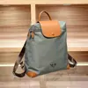 Bolsos para Mujer, Mochilas de Gran Capacidad Resistentes al Desgaste y a la Suciedad para Mujer, Mochilas Casuales Plegables Ligeras, Bolsas de Viaje Impermeables, Mochilas Escolares