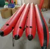 Tamaño del Tubo Inflable de la Bolsa de Aire para Bote de Goma Se Puede Usar como Plataforma para Barco de Pesca y Catamarán