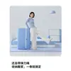Colchón de espuma viscoelástica pequeño almohadilla azul almohadilla de esponja dormitorio estudiantil cojín suave protector de colchón individual habitación de alquiler especial tatami