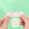Vendajes Elásticos Hai's Hainuo para Heridas, Parches Elásticos Médicos Antirozaduras No Adhesivos para Pies, Transpirables para Cortes