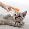 Mini Juguete Teaser para Gatos de Dedo con Cinco Dedos Abiertos para Entretenimiento Creativo y Divertido para Gatos al Estilo de TikTok