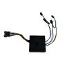 Kukirin G2 Max scooter módulo de placa de luz piezas de repuesto G2 Max montaje del módulo de placa de luz (12 V)