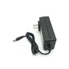 Adaptador de energia chaveado 12v3a monitoramento Tipo parede Display de Cristal Caixa registradora de dinheiro Medidor LED líquido Medidor Europeu
