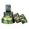 Cinturón Texturizado con Estampado de Camuflaje, Equipo Táctico, Bolsas para Exteriores, Accesorios para Cinturón, Múltiples Colores Disponibles, Admite Personalización