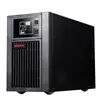 SANTAK Shante C1KS host ups fuente de alimentación ininterrumpida 1000VA/800W duración de batería 8 pequeñas