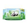 Papel Higiénico Húmedo Qingfeng Espesado Toallitas Húmedas para Niños Limpieza del Hogar Toallitas Húmedas Papel Higiénico Desechable en el Inodoro Venta al por Mayor