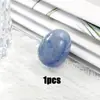 Adornos para la Cabeza de Piedras Preciosas Esféricas de Huevo Pequeño de Amazon Transfronterizos Accesorios Decorativos Artesanías Personalizadas Pulido No Poroso