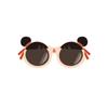 ¿Cuáles anteojos para niños bebé niño mágico mar caricatura gafas de sol protección UV gafas de sol de silicona para niños y niñas?