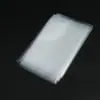 Bolsa de vacío de nylon bolsa de vacío compuesta de PE transparente sellado en tres lados antiestático al vacío anti-oxidación empaque