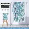 Toalla de Baño Especial para Gimnasio y Natación 80X160, Protección Solar para Playa Secado Rápido Doble Cara Felpa Chal Deportivo Toalla Gruesa