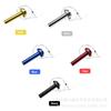 Piezas de modificación de motocicleta CNC, manija de transferencia de aceite de gran torque, engrasador, línea de acelerador de 22 mm, asiento de engrasador CRF KLX