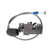 1494102 adequado para Ford Transit v348 MK6 MK7 fechadura da porta traseira Esquerda yc15v431a03am