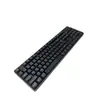 Teclado con Cable T18 para Computadora de Escritorio, Portátil, Hogar, Oficina, Negocios, Set de Teclado y Ratón USB Impermeable y Silencioso