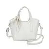 Bolso de Hombro Estilo Nuevo, Moderno y Sencillo, Bolso de Mujer de Moda, Gran Capacidad, Versátil para el Uso Diario, Bolso para el Trabajo, Bolso de Hombro Cruzado