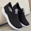 Sapatos para Mulheres, Novo Estilo de Verão, Sapatos Casuais Leves, Tênis de Corrida, Sapatos Femininos de Exportação, Tênis Esportivos Respiráveis com Solado Macio