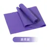 Banda Elástica de Fitness Yoga Pieza para Dominadas Apertura en Hombro Hermosa Espalda Ejercicio Banda de Resistencia Banda para Dominadas Banda de Estiramiento Suministros de Yoga Fábrica