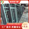 Puertas y Ventanas de Aluminio de Puente Roto Ventanas Batientes de Aleación de Aluminio Ventanas de Sistema Personalizadas Fabricante de Ventanas de Piso a Techo para Balcón
