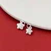 Prata Esterlina 999 Prata Pura Ábaco Nuvens Auspiciosas Pingente Ruyi Feito à Mão DIY Abóbora Trançada Atraindo Riqueza e Bênçãos Pingente Acessórios de Prata