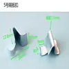 Estantería de Metal, Taquilla de Oficina, Estante Divisor, Escuadra, Archivador de Metal, Clip de Soporte, Panel de Estante