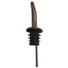 Vertedor de Vino de Acero Inoxidable Tapón para Botella de Vino Vertedor Mezclador Metálico Elegante Botella de Vino Tinto Transfronterizo de Comercio Exterior