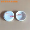 Grifo de Agua Caliente Eléctrico Reparación Cubierta de Plástico Accesorios Grifo de Calentamiento Instantáneo Cubierta de Sellado Lateral Anillo Redondo Antihielo