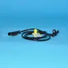 El Sensor ABS de Rueda Trasera Jinshan 351600-R201-000 es adecuado para Zongshen RX500