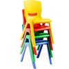 Clase de Entrenamiento de Mesa Arte de Mesa Mesa y Silla Caligrafía Vidrio Tutela Tutoría Mesa Estudio de Pintura Clase de Manualidades para Estudiantes Jardín de Infancia