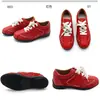 Zapatillas de Entrenamiento Alemanas Estilo Motocicleta Deportivas Casuales para Mujer, Nuevo Modelo Primavera 2026, Zapatos Elásticos, Zapatillas de Entrenamiento Alemanas de Cuero de Microfibra