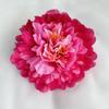 Transfronterizo Simulación de Nuevo Producto Flor de Peonía Boda Decoración del Hogar Accesorios Florales Adorno Decoración Caja de Flores Decoración Cabeza de Flor Hecha a Mano