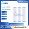 Filtro de piscina e spa BC-112A tipo Z dobrável elemento filtrante de fibra plissada piscina PA112