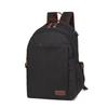 Mochila impermeável com carregamento USB Moda Design High School estudante bolsa de computador fabricante