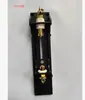 Suporte de teste de bateria de quatro fios assento de teste capacidade medidor de resistência interna base de fixação adequada para 18650 AA AAA 21700