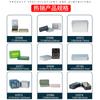 Fabricantes de cajas de metal, cajas de hojalata transfronterizas, cajas de hierro rectangulares personalizadas, cajas de hierro esmerilado, cajas de joyería con ventana