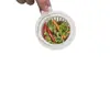 Malla Filtrante para Fregadero de Cocina para Prevenir Obstrucciones, Filtro de Restos de Comida, Sin Manos Sucias, Cesta Filtrante, Cesta de Basura, Malla Separadora de Residuos