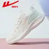 Tenis para hombre de tireta, zapatos blancos para hombre, nuevos zapatos casuales de malla, zapatillas de correr transpirables ultraligeras versátiles, zapatos de moda