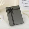 Caixa de Embalagem para Presente com Tampa e Base, Caixa de Presente para Perfume, Caixa de Presente à Prova de Poeira para Joias do Dia dos Namorados, Cosméticos para Presente