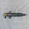 Caterpillar Cat Original 236-0962 2360962 Inyector de Combustible Piezas del Motor C-9 para Maquinaria de Excavación