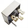 2020B .1 apto para rectificador de carrito de golf Club Car 3 1022735-01 Puente rectificador