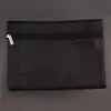 Conjunto de 7 pincéis de sombra de pelo de cavalo para iniciantes conjunto completo de pincéis de maquiagem pincel para realçar os olhos ferramentas de beleza portáteis atacado