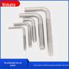 M4M5M6M8M10M 12 304 aço inoxidável 7 - em forma de parafuso em forma de l parafuso de ângulo reto em forma de sete - em forma de gancho parafuso de pé
