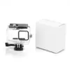 Capa Impermeável Gopro13 Universal 12/11/10/9 60m Impermeável para Câmera Esportiva de Mergulho e Ciclismo Case Protetor