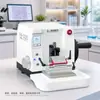 Departamento de Patología Kuohai Máquina Automática Completa para Cortar Secciones de Tejido Biológico Fabricante de Microtomo Rotatorio Semicomático de Parafina