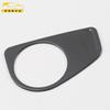 Adecuado para modelos 2020 del panel de control de faros Vigoran, parche para panel de control de faros Vigoran, interruptor de control de ajuste de faros, marco decorativo brillante