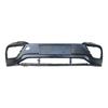 Adequado para Chery Arrizo GX Conjunto de para-choque dianteiro Chery Arrizo GX