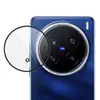 Aplicável à película de proteção de câmera para celular vivo x200 pro vidro temperado TF Series Protetor de Tela Versão Snap LeReach