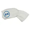 Set de varillas para arena de golf set de varillas para hoyos de arena de golf set de varillas para excavar grado varilla para arena material PU forro interior de felpa paquete de 6 2 colores