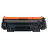 Adecuado para Cartucho de Tóner Hp 137A M233Dw/Sdw/Sdn M232Dw/Dwc M208Dw Cartucho de Tinta W1370A