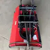Escavadeira, Mini Escavadeira, Rotativa, Máquina de Limpeza de Terreno, Triturador de Grama de Montanha, Removedor de Ervas Daninhas de Terreno Baldio, Máquina de Limpeza de Terreno Tudo-em-Um
